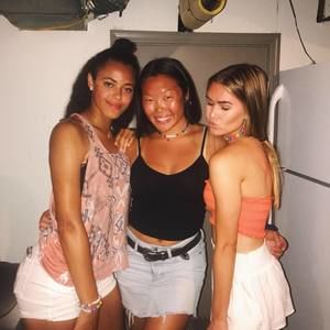 Meet your Posher, Emma